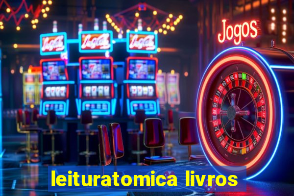 leituratomica livros